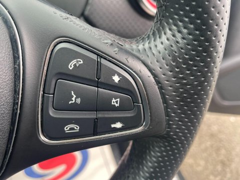 Mercedes-Benz A Class 1.5 A180d Sport Euro 6 (s/s) 5dr 21