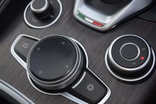 Alfa Romeo Giulia TD LUSSO TI 30