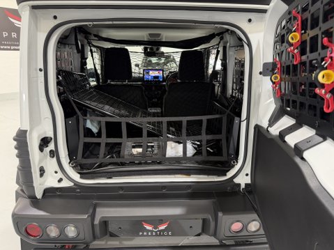 Suzuki Jimny ALLGRIP 15