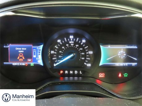 Ford Mondeo 2.0 TiVCT Titanium Saloon 4dr Petrol Hybrid CVT Euro 6 (s/s) (187 ps) 3