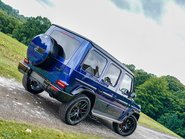 Mercedes-Benz G Class G63 CARBON EDITION 20