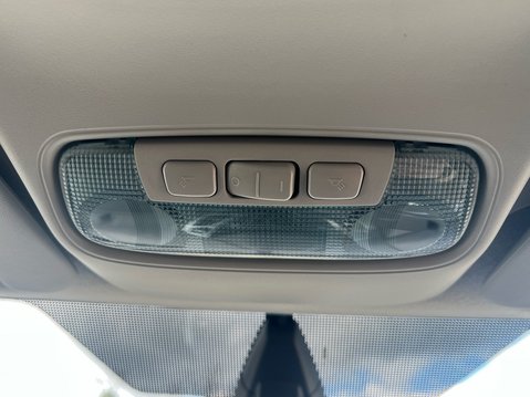 Ford Transit Connect 240 LIMITED P/V 27