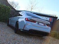 BMW M3 3.0 M3 Competition Edition Auto 4dr 18