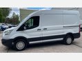Ford Transit 2.2 TDCi 350 HDT Panel Van 5dr Diesel Manual RWD L2 H2 Euro 6 (s/s) (155 ps 17