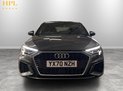 Audi A3 1.0 TFSI 30 S line Sportback 5dr Petrol Manual Euro 6 (s/s) (110 ps) 2