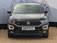 Volkswagen T-Roc R-LINE TDI EVO DSG 2