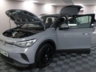Volkswagen Id.4 Pure 52kWh Life Auto 5dr 17