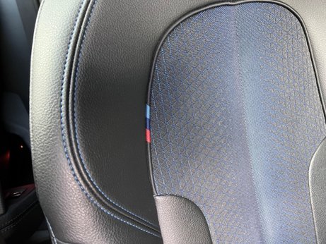 BMW 1 Series 1.5 118i M Sport (LCP) DCT Euro 6 (s/s) 5dr 24