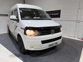 Volkswagen Transporter 2.0 Transporter T30 102 TDI LWB 3