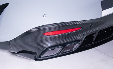 Mercedes-Benz Amg GT 63 LAUNCH EDITION 38