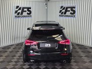 Mercedes-Benz A Class 2.0 A35 AMG (Premium Plus) Hatchback 5dr Petrol SpdS DCT 4MATIC Euro 6 (s/s 17