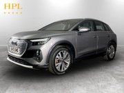 Audi Q4 40 Sport SUV 5dr Electric Auto 82kWh (204 ps) 1 Owner - Cruise - Sat Nav 3