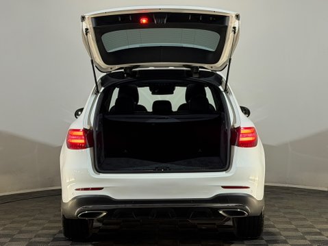 Mercedes-Benz GLC GLC 250 D 4MATIC AMG LINE PREMIUM PLUS 8