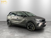Vauxhall Crossland 1.2 Turbo Ultimate SUV 5dr Petrol Auto Euro 6 (s/s) (130 ps) Cruise Contro 1