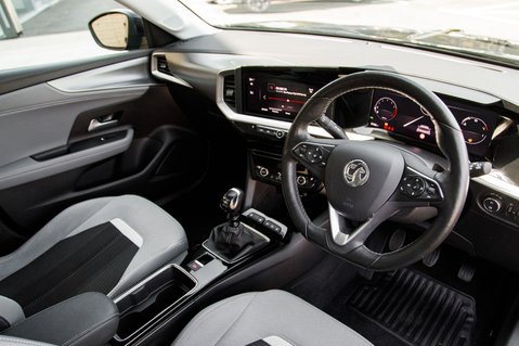 Vauxhall Mokka ELITE NAV PREMIUM 4