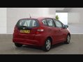 Honda Jazz 1.2 Jazz i-VTec S AC 5dr 7