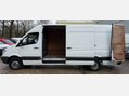 Mercedes-Benz Sprinter 2.1 313 CDi RWD L3 H3 4dr 20