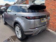 Land Rover Range Rover Evoque 2.0 P200 MHEV R-Dynamic SE SUV 5dr Petrol Auto 4WD Euro 6 (s/s) (200 ps) 2
