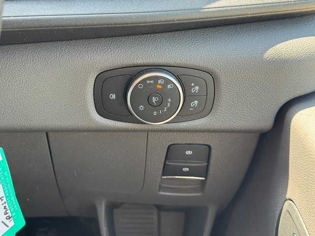 Ford Transit XLWB L4H3 [SOLD MT] High Roof Leader 350 Air Con Sensors EURO 6 22
