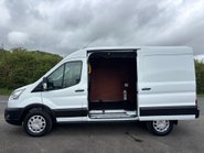 Ford Transit 350 Rwd 130ps Trend Panel Van with Air Conditioning 8