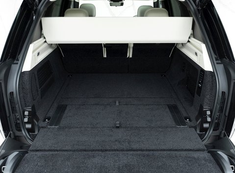 Land Rover Range Rover P530 First Edition 32