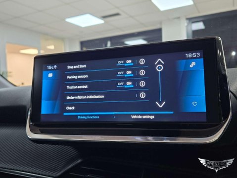 Peugeot 208 1.2 PureTech Allure Premium Hatchback 5dr Petrol Manual Euro 6 (s/s) (100 p 29