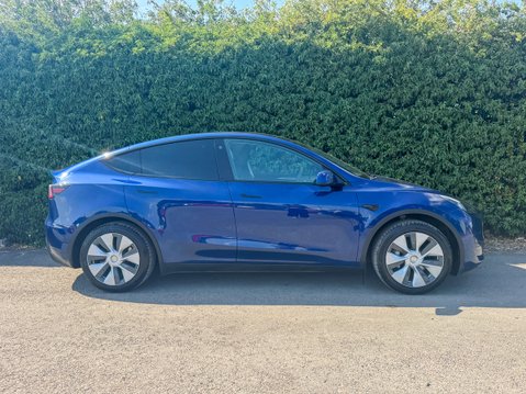 Tesla Model Y SUV 5dr Electric Auto RWD (346 ps) 33