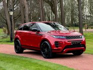 Land Rover Range Rover Evoque EDITION 38