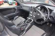 Alfa Romeo GTV Gtv Cup 13