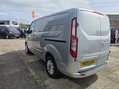 Ford Transit Custom 280 LIMITED P/V ECOBLUE 4