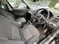 Skoda Yeti SE TDI CR 4X4 Full Service History TOWBAR 9