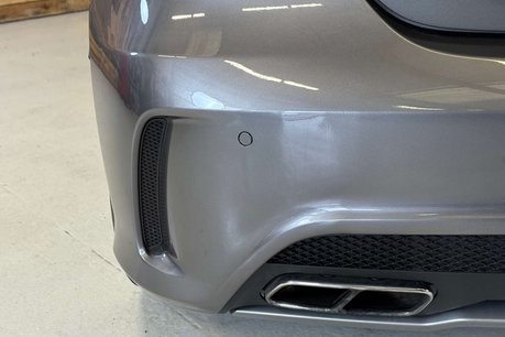 Mercedes-Benz A Class 2.0 A45 AMG Hatchback 5dr Petrol SpdS DCT 4MATIC Euro 6 (s/s) (360 ps) 32