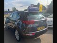 Kia Sportage 1.7 CRDi 4 Euro 6 (s/s) 5dr 5