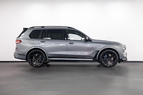 BMW X7 3.0 40d MHT M Sport SUV 5dr Diesel Hybrid Auto xDrive Euro 6 (s/s) (352 ps) 30