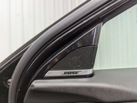 Infiniti Q30 2.1 Q30 Premium Tech D Semi-Auto 5dr 81