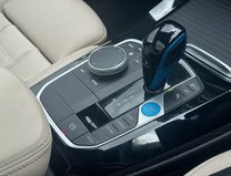 BMW Ix3 80kWh M Sport Pro SUV 5dr Electric Auto (286 ps) 25
