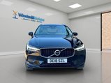 Volvo XC60 2.0 D4 Momentum Auto AWD Euro 6 (s/s) 5dr 5