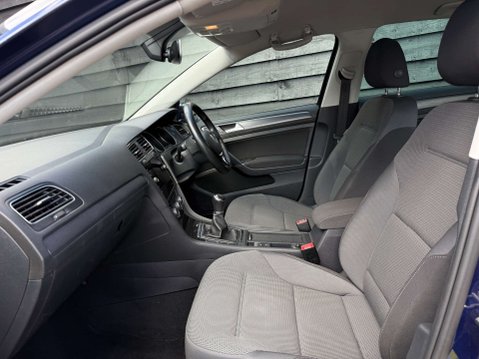 Volkswagen Golf 1.0 Golf SE Nav TSi 5dr 36