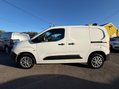 Citroen Berlingo 1.5 BlueHDi 1000 Enterprise M SWB Euro 6 (s/s) 5dr 12