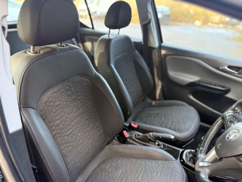 Vauxhall Corsa 1.4i ecoFLEX SE Euro 6 5dr 13