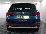 SEAT Ateca TDI XCELLENCE 8