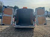 Ford Transit Custom LWB L2H1 Low Roof Limited 300 AirCon Alloys SELECT 8