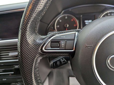 Audi Q5 2.0 Q5 S Line+ TDI Quattro Auto 4WD 5dr 73