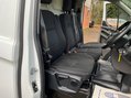 Ford Transit Custom 280 LIMITED P/V ECOBLUE 11