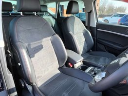 SEAT Ateca 1.5 Ateca FR TSi Evo 5dr 68