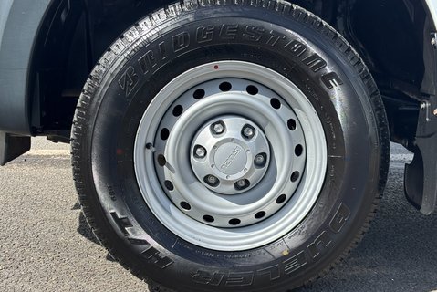 Isuzu D-Max Extended Cab 1.9 4x4 Pickup 29