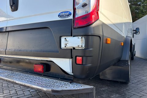 Iveco Daily 65C17 H/D 4100wb Panel Van - Air Con - Direct from the MOD 22