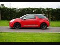 Citroen DS3 1.6 e-HDi Airdream DSport Plus Euro 5 (s/s) 3dr 9