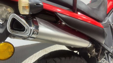 Motorini Exp 2015 4K RUNNING ADVENTURE ENDURO BIKE SPARES OR REPAIR 125CC 24