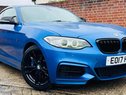 BMW 2 Series 3.0 M240i Coupe 2dr Petrol Auto Euro 6 (s/s) (340 ps)